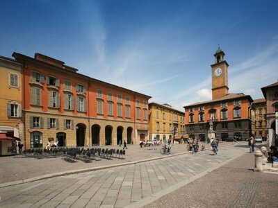 Reggio Emilia: Ferretti